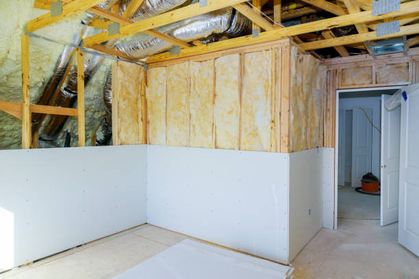 Reliable AK Insulation Contractor Solutions