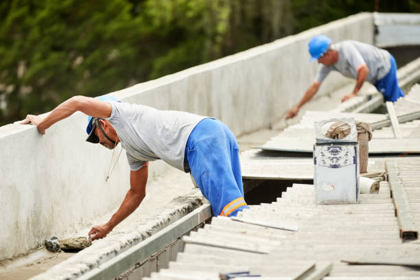 Reliable AK Insulation Contractor Solutions