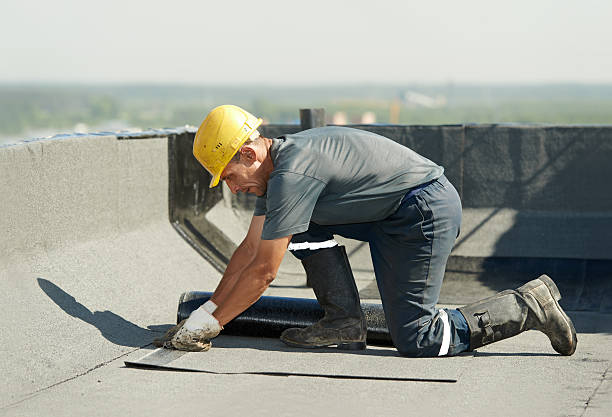 Best Specialty Insulation in Knik Fairview, AK