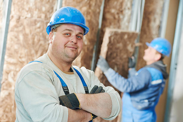 Best Insulation for Specific Applications in Knik Fairview, AK
